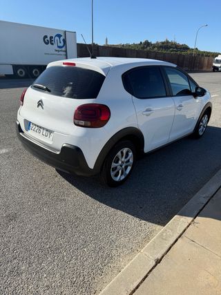 Citroen C3 2020
