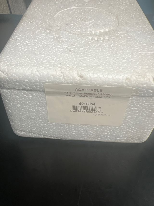 Kit Primario Yamaha Aerox 13/43-14