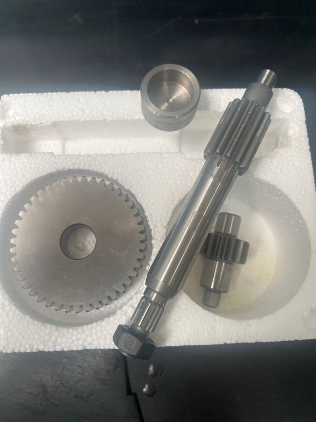 Kit Primario Yamaha Aerox 13/43-14