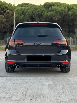 Volkswagen Golf 7 GTI PERFPRMANCE