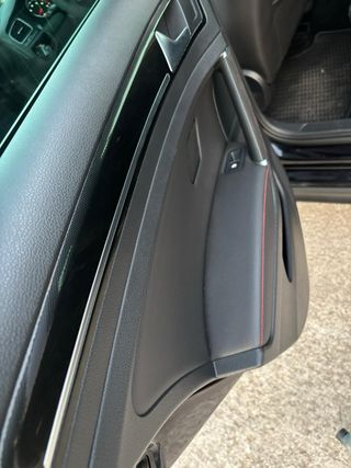 Volkswagen Golf 7 GTI PERFPRMANCE