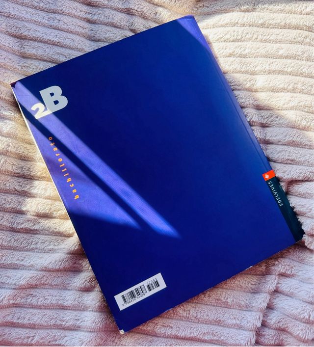 Biolog¡a Ciencias de la Naturaleza y de la Salud