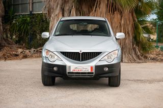 SsangYong Actyon 200Xdi 4x4