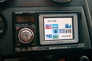 SsangYong Actyon 200Xdi 4x4