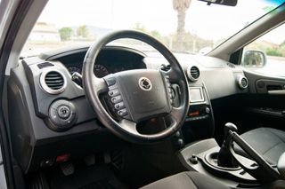 SsangYong Actyon 200Xdi 4x4