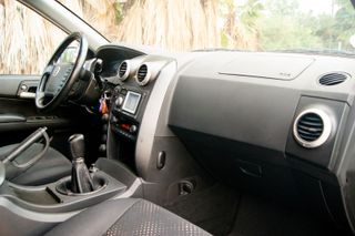 SsangYong Actyon 200Xdi 4x4