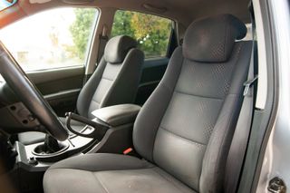 SsangYong Actyon 200Xdi 4x4