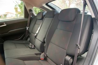 SsangYong Actyon 200Xdi 4x4