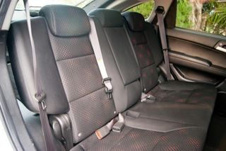 SsangYong Actyon 200Xdi 4x4