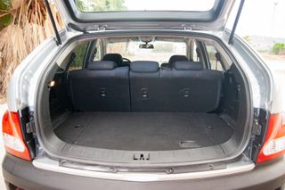 SsangYong Actyon 200Xdi 4x4