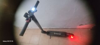 Patinete Eléctrico Denver