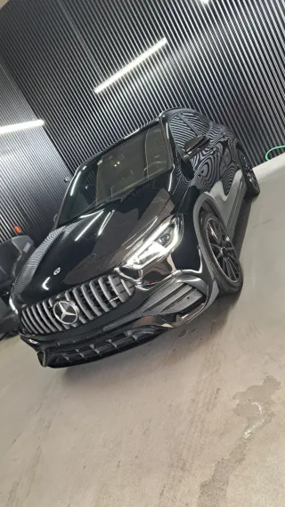 Mercedes-Benz GLA (H247) 2022