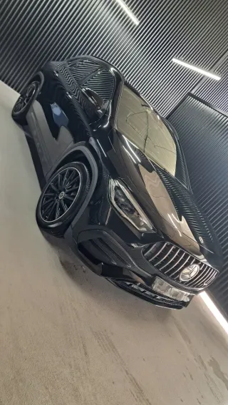 Mercedes-Benz GLA (H247) 2022