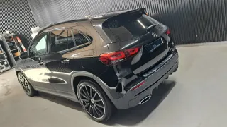 Mercedes-Benz GLA (H247) 2022