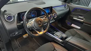 Mercedes-Benz GLA (H247) 2022