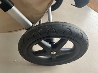 Carrito Bugaboo Beige