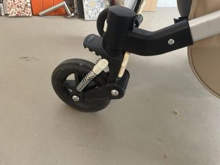 Carrito Bugaboo Beige