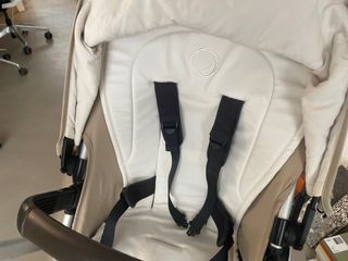 Carrito Bugaboo Beige