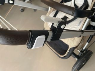 Carrito Bugaboo Beige