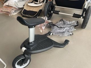 Carrito Bugaboo Beige