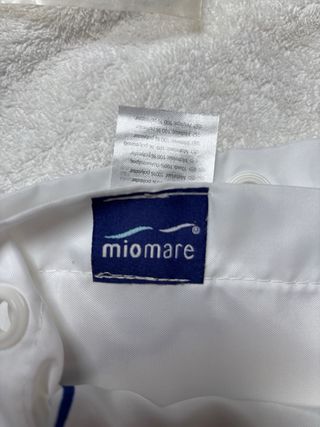 Tende da bagno con anelli NUOVE 180x180cm