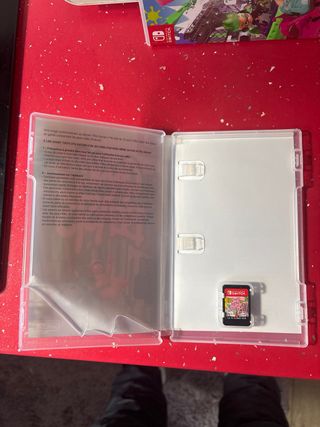 Gang Beasts Nintendo Switch