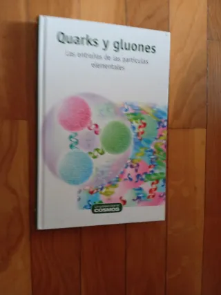 Libro ciencias