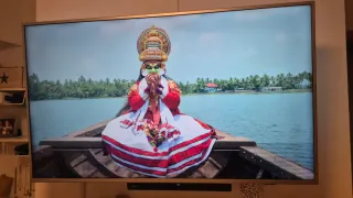 Philips 58PUS7855/12 TV (averiada)