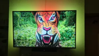 Philips 58PUS7855/12 TV (averiada)