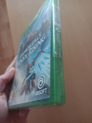 🇪🇦 Saga Assassins creed Xbox series/one