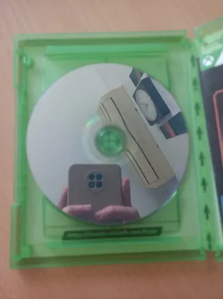 🇪🇦 Saga Assassins creed Xbox series/one