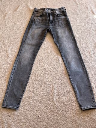 Pantalón G-Star RAW Gris