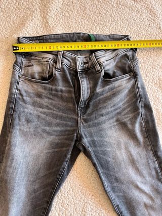 Pantalón G-Star RAW Gris