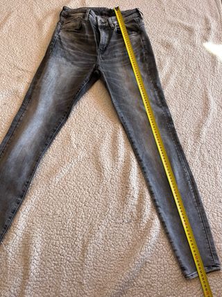 Pantalón G-Star RAW Gris