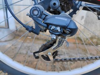 Bicicleta Orbea Niño Talla 14