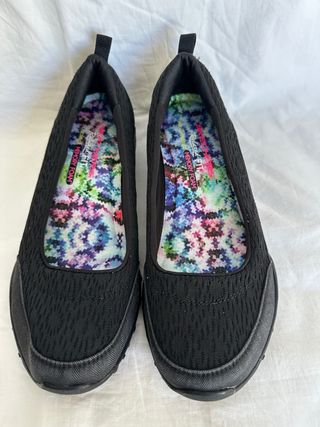 Zapatos Skechers Mujer Talla 37