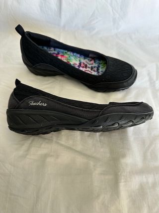 Zapatos Skechers Mujer Talla 37