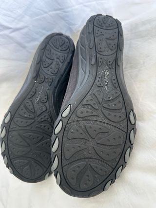 Zapatos Skechers Mujer Talla 37