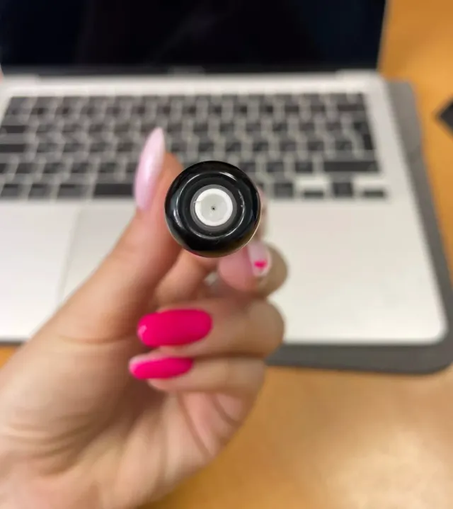 3 Mini spray da 5 ml