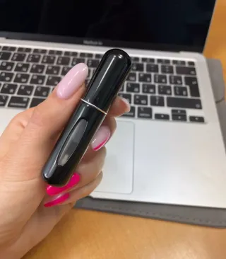 3 Mini sprayadores 5ml