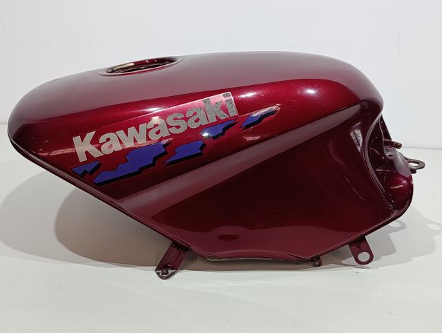 Depósito Gasolina Kawasaki GPZ 500