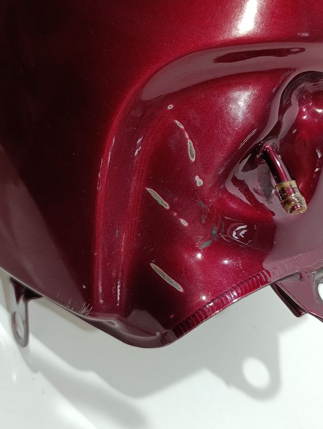 Depósito Gasolina Kawasaki GPZ 500