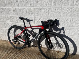 Wilier Cento 10ndr CX/Road