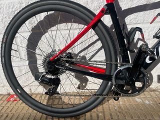 Wilier Cento 10ndr CX/Road