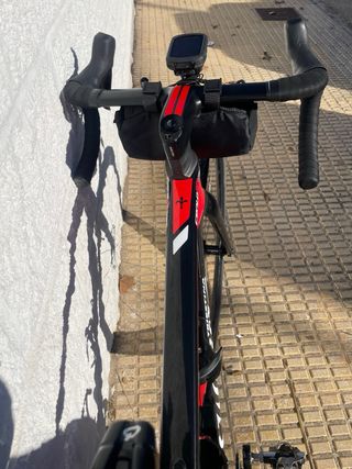 Wilier Cento 10ndr CX/Road