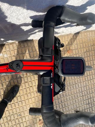 Wilier Cento 10ndr CX/Road