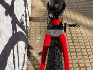 Wilier Cento 10ndr CX/Road