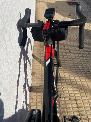 Wilier Cento 10ndr CX/Road