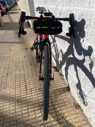 Wilier Cento 10ndr CX/Road