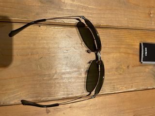 Ray-Ban RB 3423 63ø Polarizzati semi specchiati